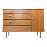 Vintage sideboard from the 1970s