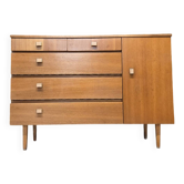 Vintage sideboard from the 1970s