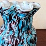 Clichy/Legras vase