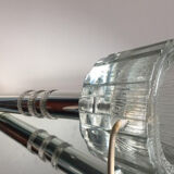 Orrefors Sweden 1960’s lampbase
