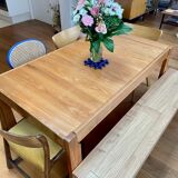 Extendable table by Maison Regain