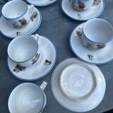 Children's dinner set