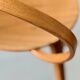 Pretzel Chair George Nelson for Vitra – limited edition 0259/1000, 2008