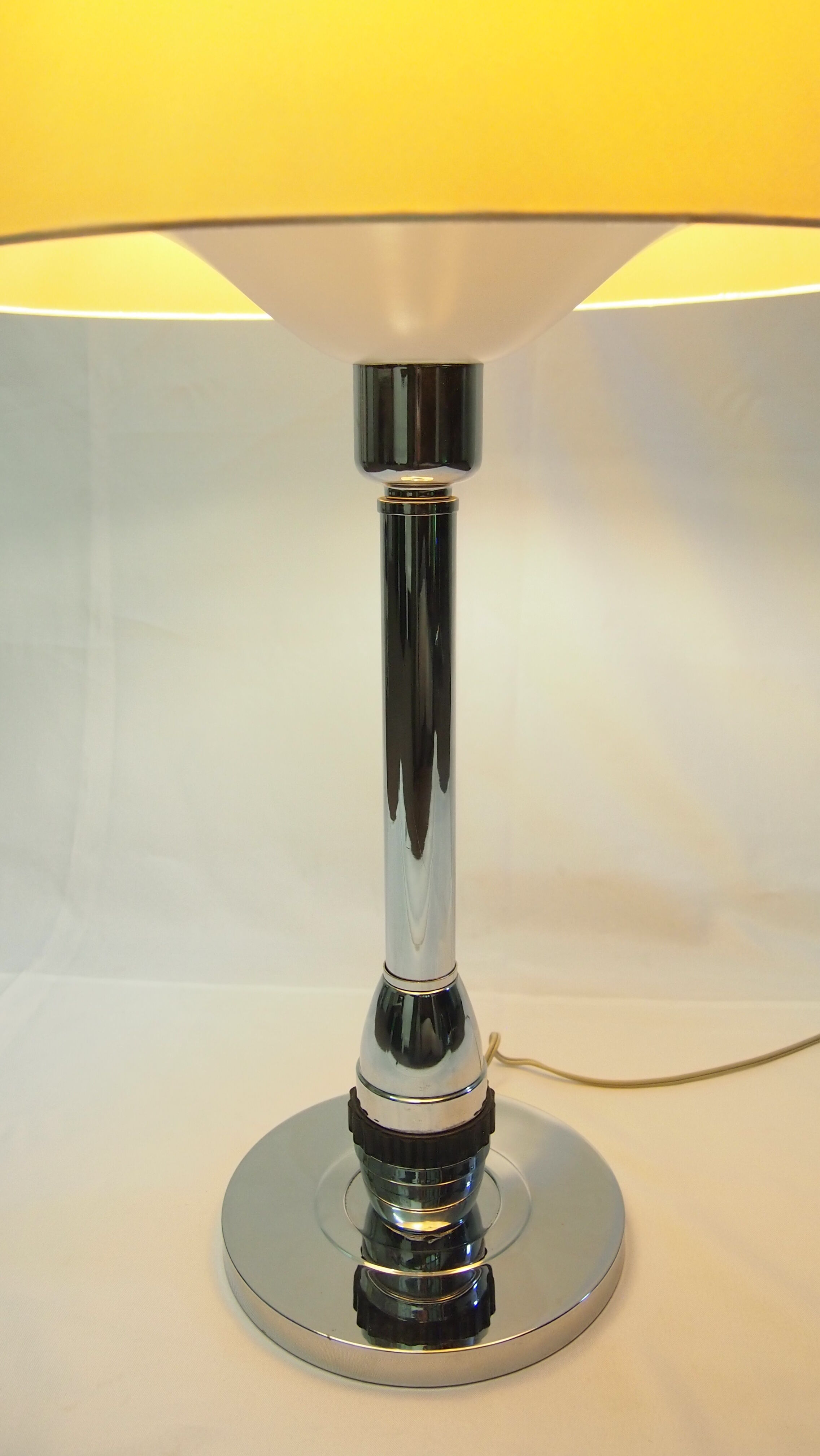 Jumo Varilux Mid Century desk Table lamp