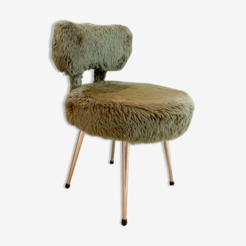 Moumoute chair