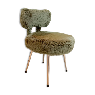 Moumoute chair