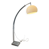 Lampadaire arc 1970