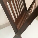 Magazine rack Braakman for Pastoe