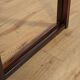 Mid-Century Rosewood Nesting Tables, 1960s, Sweden, Set of 2