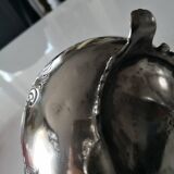 Teapot and sugar bowl Armand Frenais