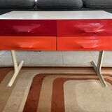 Raymond Loewy DF 2000 chest of drawers