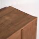 Small antique Japanese cupboard – Taishō / Shōwa period (c. 1920-1970) #22