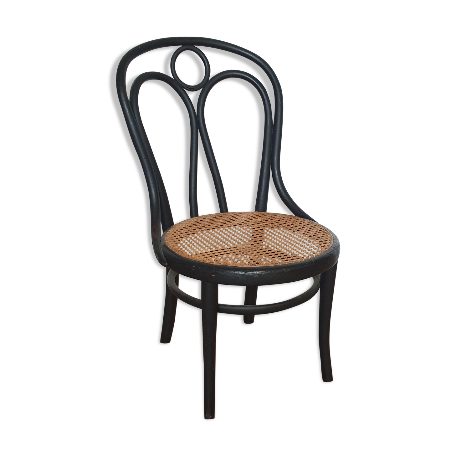Bistrot Thonet chair No.19