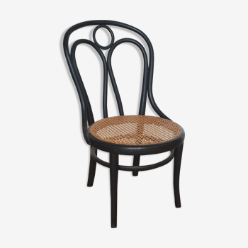 Chaise Bistrot Thonet n°19