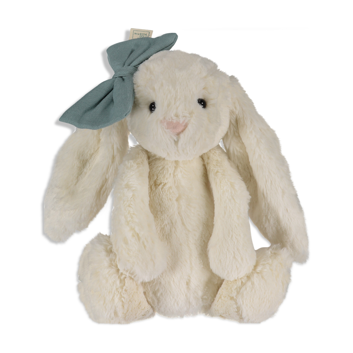 Pop up Noel - PETIT PICOTIN - Doudou knot