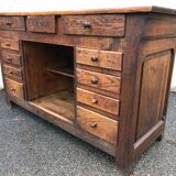 Meuble ancien