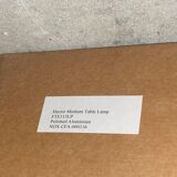 Hector small lamp