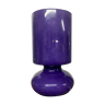 Lampe de chevet Lykta Ikea violet