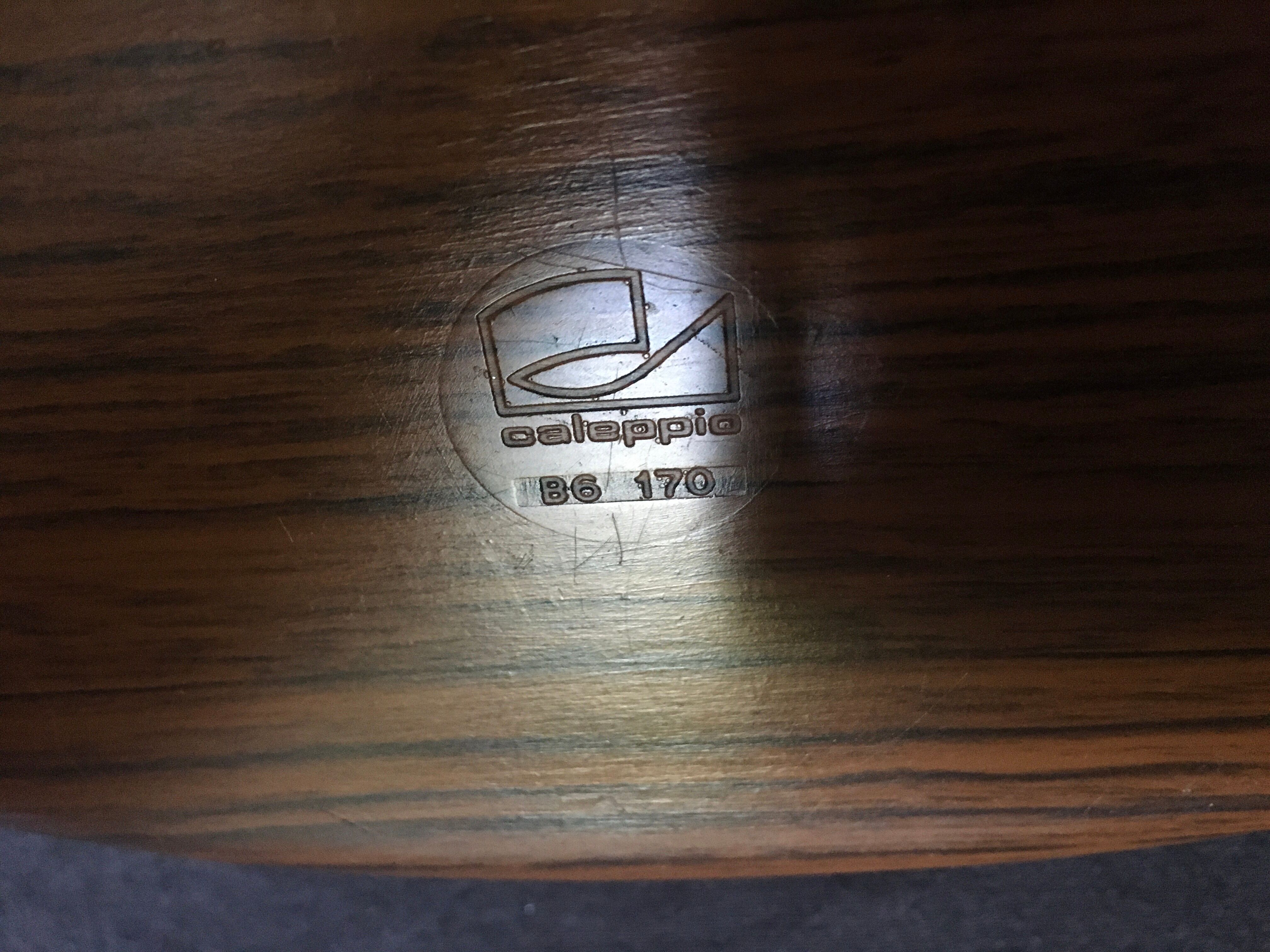 Caleppio Rbex fruit cup 70