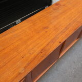 Teak sideboard of the 60s