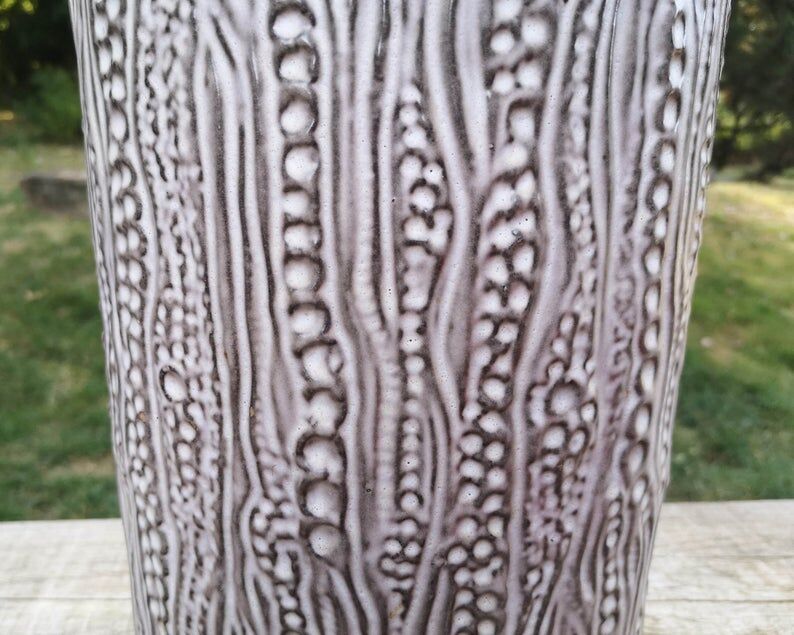 Vase West Germany
