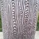 Vase West Germany