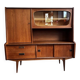 Buffet haut vintage