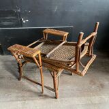 Belle Epoque 1930s Relaxing Lounge Chair