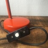 70s office lamp