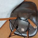 Eames DSW chair for Herman Miller