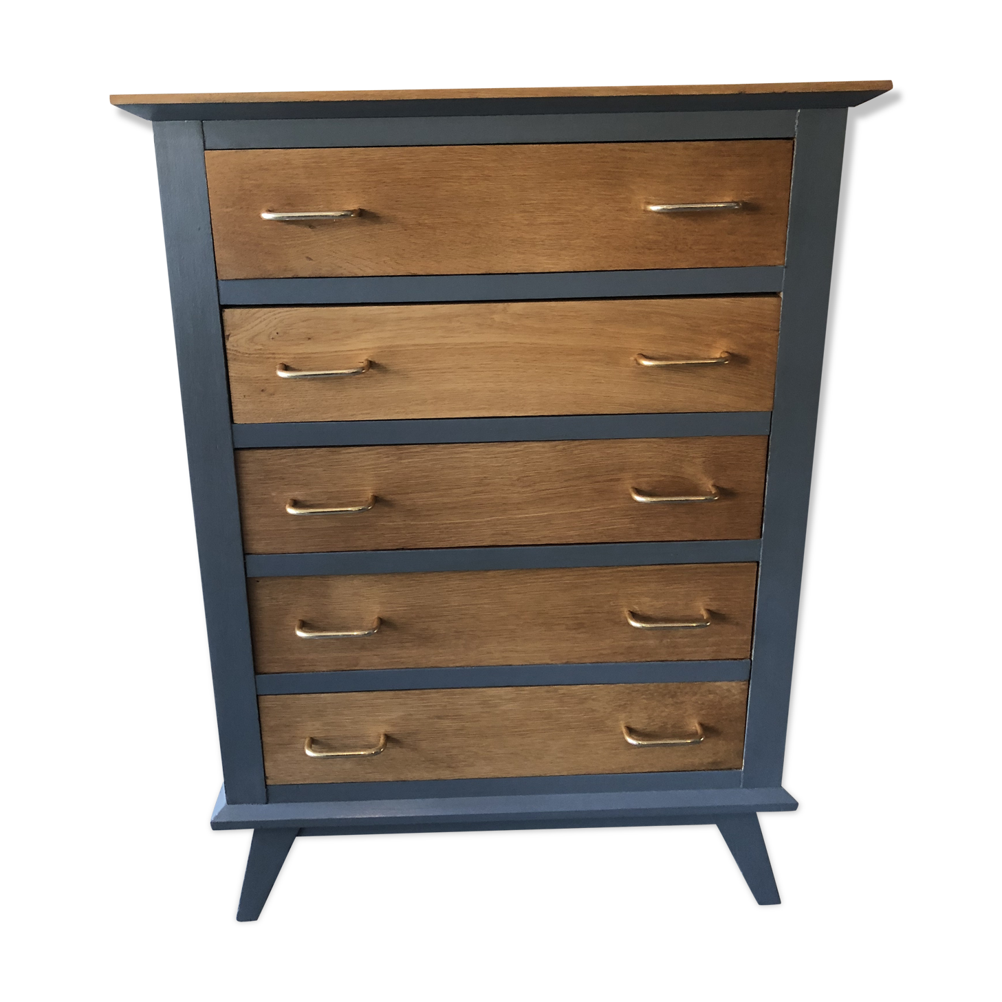 Dresser chest vintage