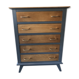 Dresser chest vintage