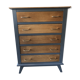 Commode chiffonnier vintage