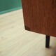 Highboard teak, Danish design, 60's