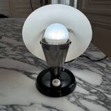 Bauhaus table lamp, 1930s