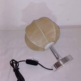 Cocoon table lamp from Goldkant Lights, 1960s