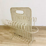 Mategot Mathieu Garlic Cap Magazine Rack