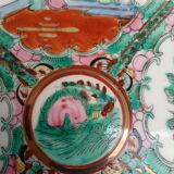Chinese plate