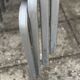 Lot de 7 chaises Ikea PS par Ehlen Johannson