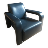 Marinelli blue armchair