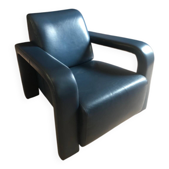 Marinelli blue armchair