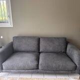 2.5-seater sofa from the French brand TRISS