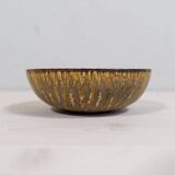 Modern Ensemble from the Mid-Century of 4 Ceramic Pieces Rubus Gunnar Nylund Rörstrand, Sweden