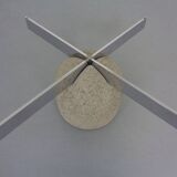 Coffee Table by Giovanni Offredi for Saporiti, Italy, 1970s