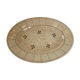 Gien oval dish