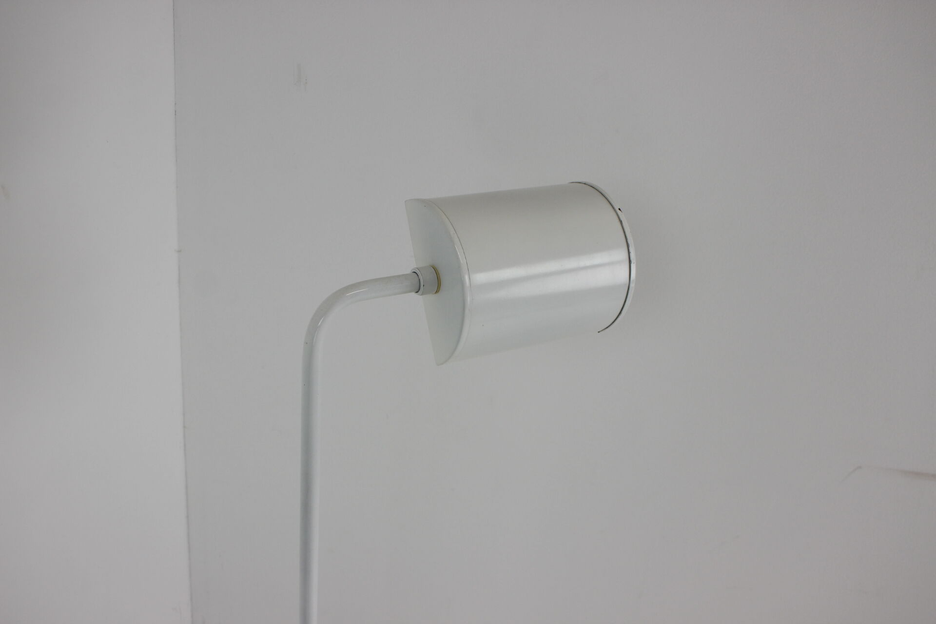 Midcentury floor lamp, 1970s