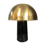 Mushroom lamp