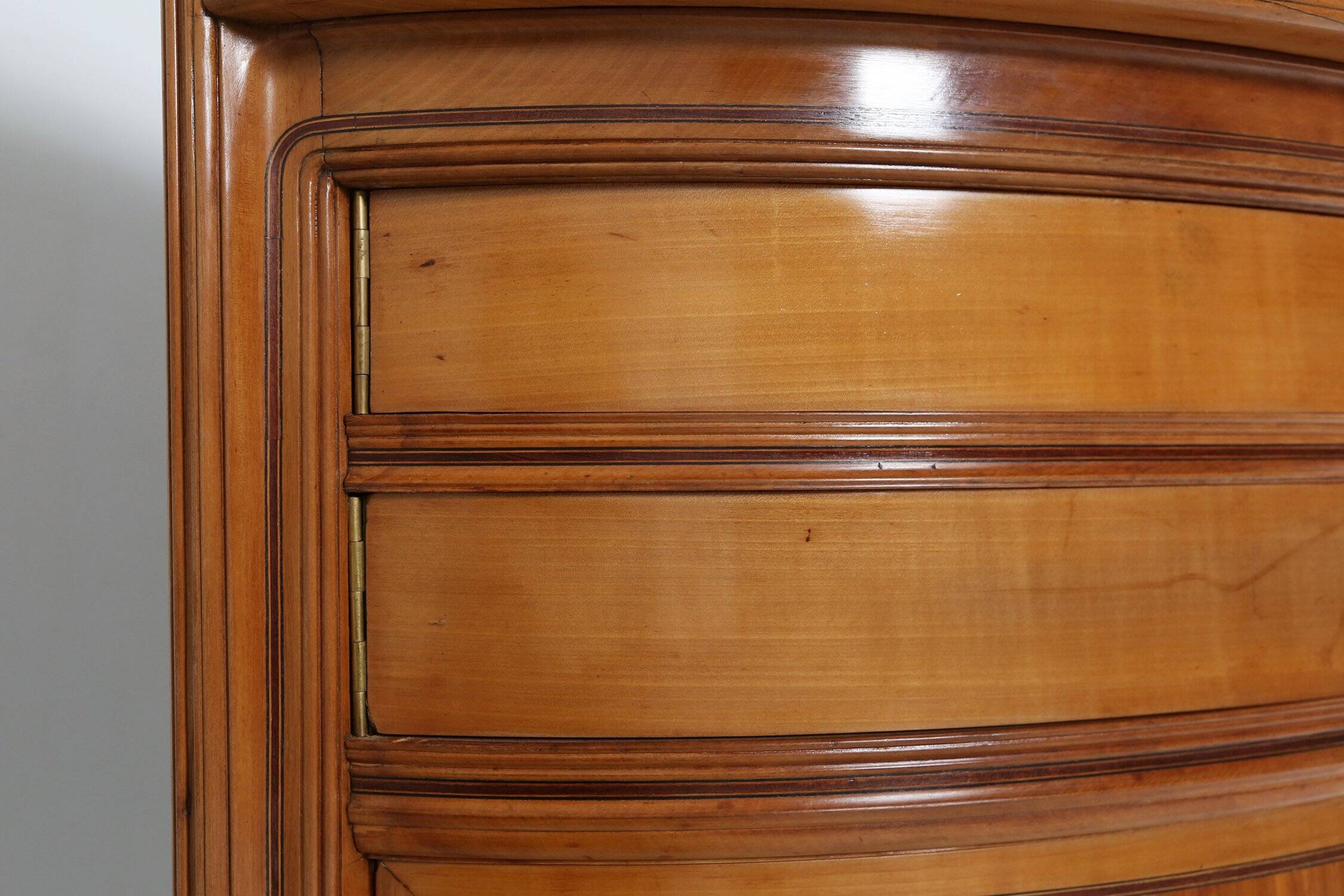 French Art Nouveau Credenza by Maurice Dufrene, 1911