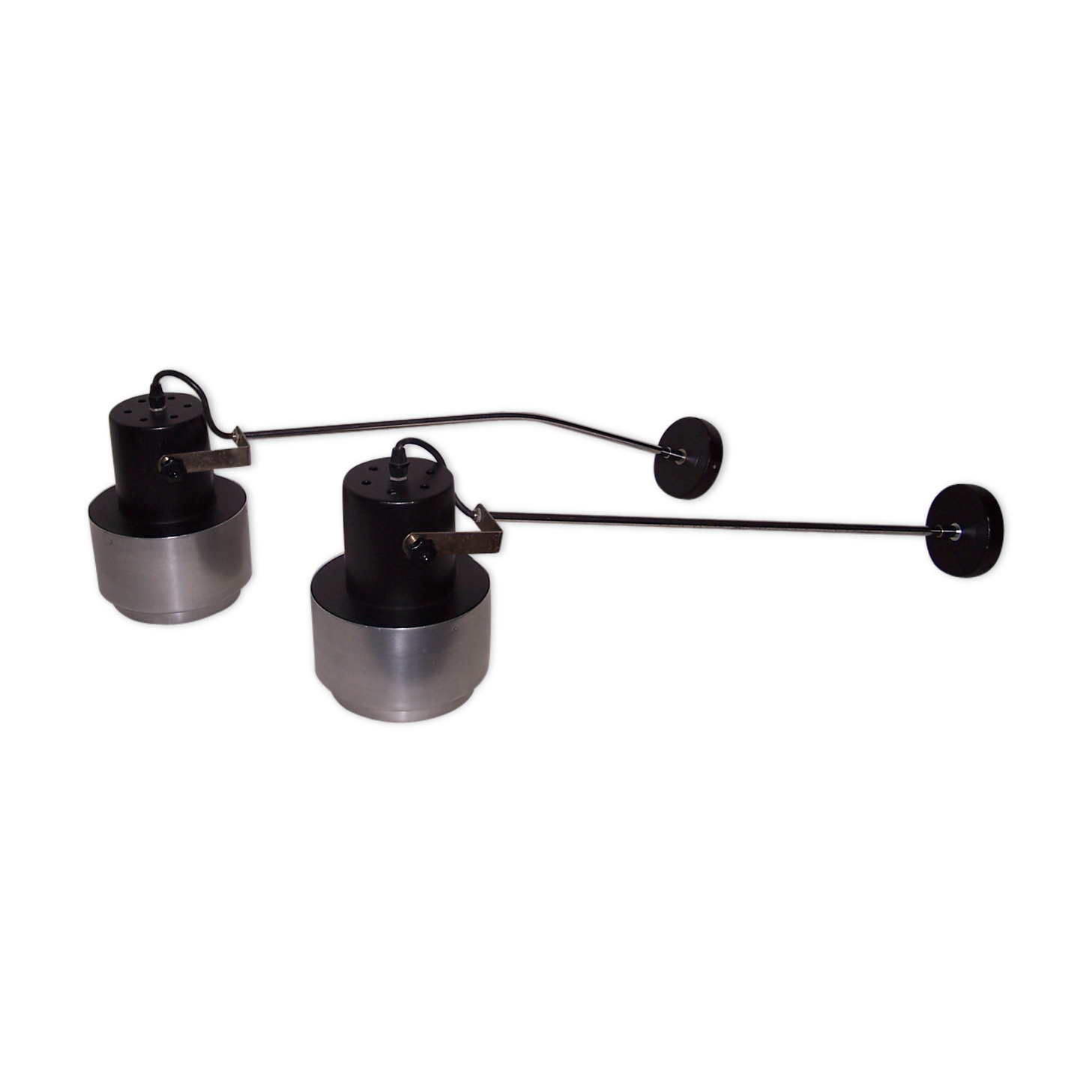 Applied to arm Philips 70s