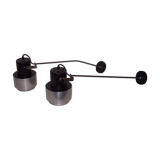 Applied to arm Philips 70s